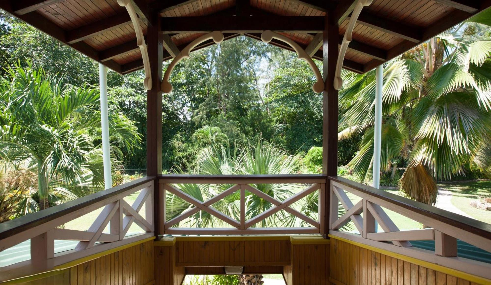 Hotel La Diguoise La Digue Habitación foto