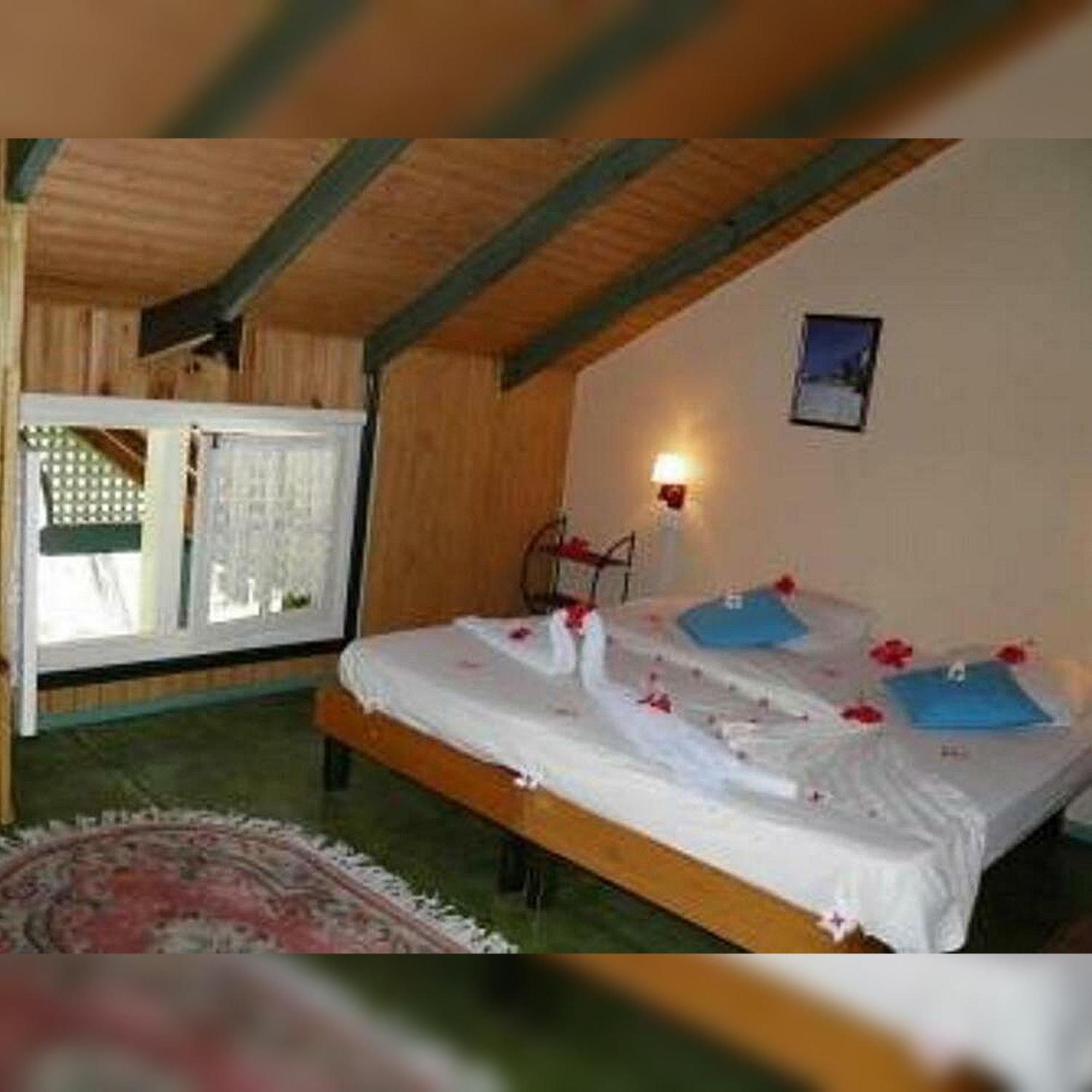 Hotel La Diguoise La Digue Habitación foto